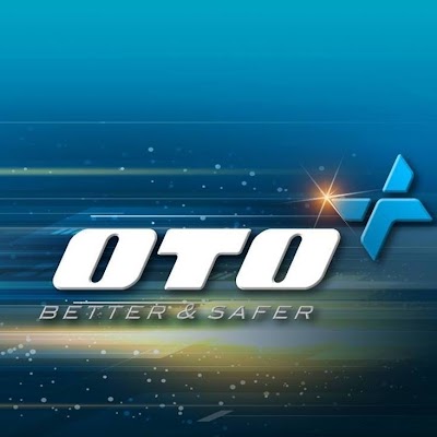 OTO+ Logo