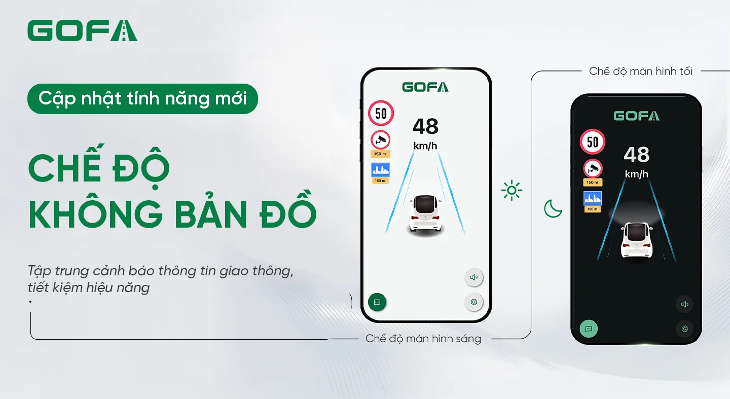 Chế độ không bản đồ