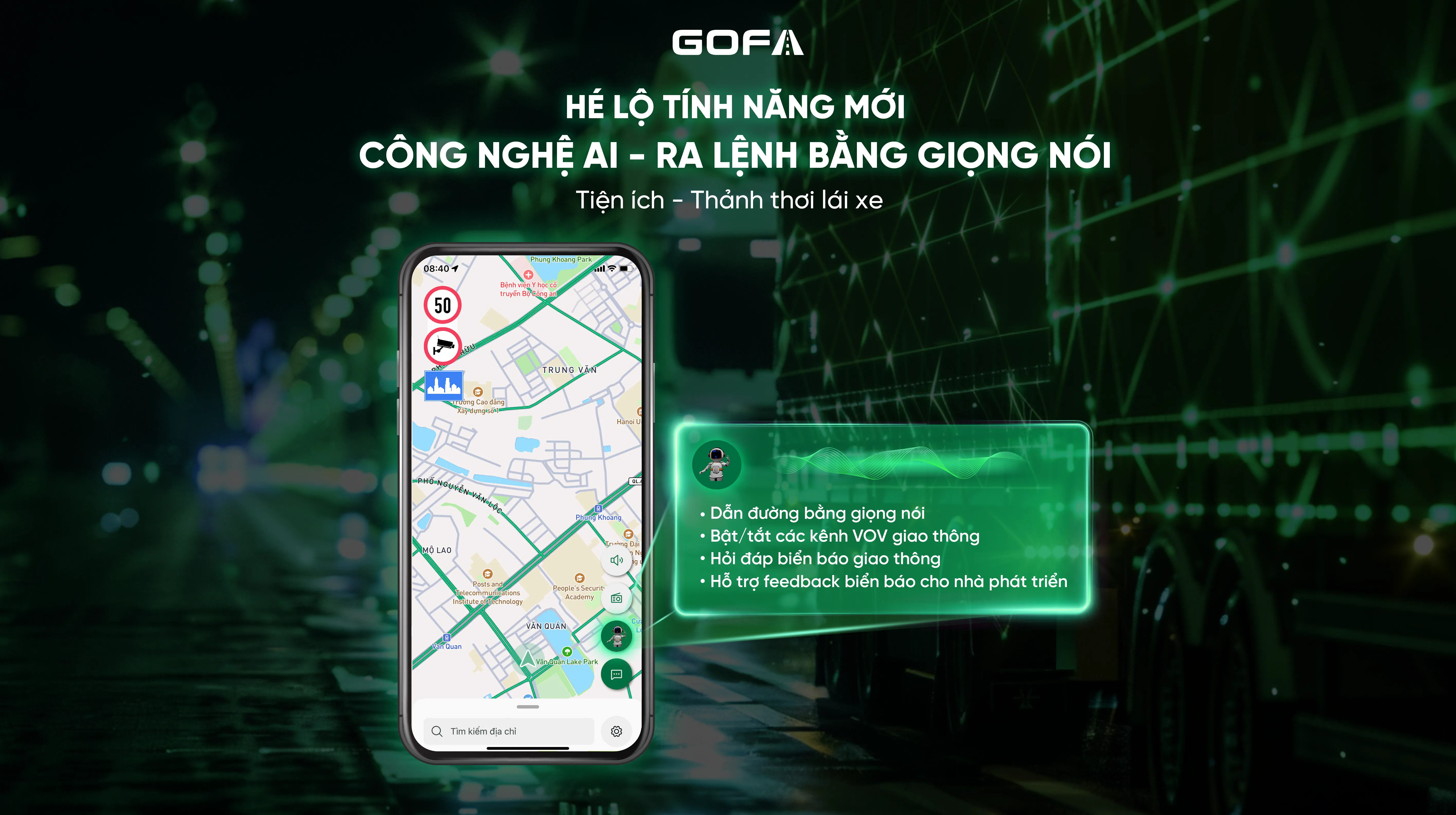 Trợ lý ảo GO-GPT